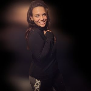 Meet your Posher, Kristin